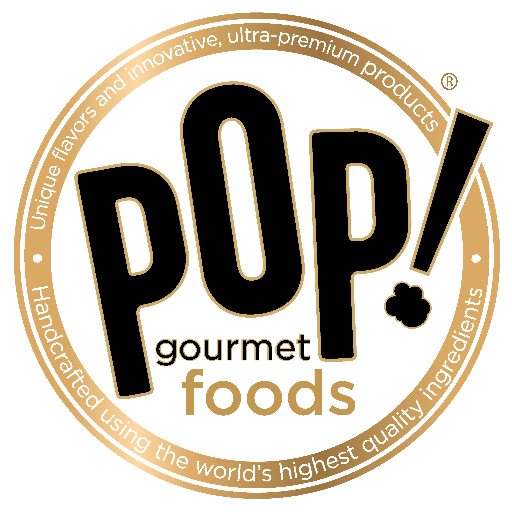 At POP! Gourmet Foods, we passionately work to create exciting flavors unlike any other you've ever tasted!