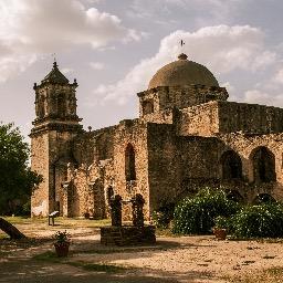 Five Spanish Missions located in San Antonio, Texas, to include the Alamo, Missions San Jose, Mission Concepcion, Mission Espada and Mission San Juan Capistrano