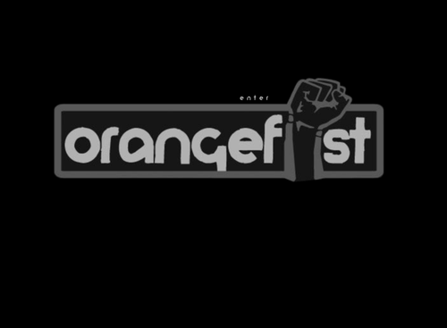 Orangefiist7's profile picture. Orangefiist is a creative content company founded by Marc McCrudden.