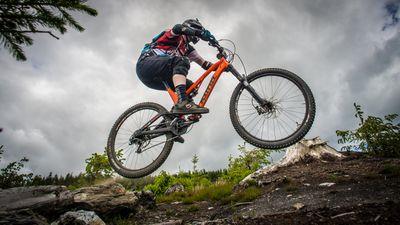 endadiggins's profile picture. Tech & MTB.