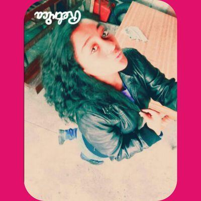 Amo la musica y me encanta cantar!!Me facina ver Que Chilero!!