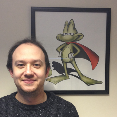 teamCHESH's profile picture. Creative Manager at @Team17Ltd, Owner of many similarly patterned shirts, Twitter n00b