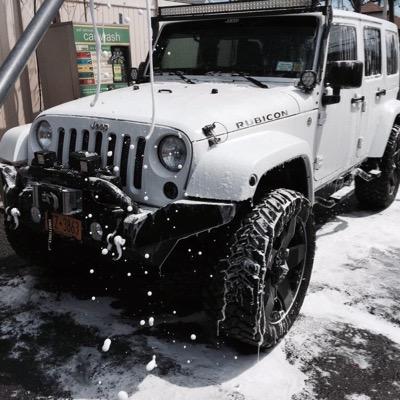 All pics belong to their owners. Follow - @beepinjeep DM me pics of your Jeeps!