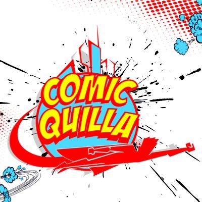 Comic_Quilla's profile picture. Tienda de comics, anime y accesorios relacionados, administrada por @VeciGM y @Comic_Quilla #Geek #GeekPride #ComicQuillaRetro Whatsapp 3002357657
