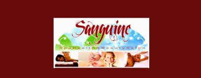 Spa_Sanguine's profile picture. Health checks, body therapy, fitness regimes and beauty services. Our foremost desire is to encourage our clients to keep fit, look good and feel good.