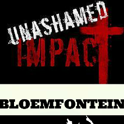 A global youth movement setting an example in
speech, conduct, love, faith and purity. Bloem
branch of @UnashamedImpact .