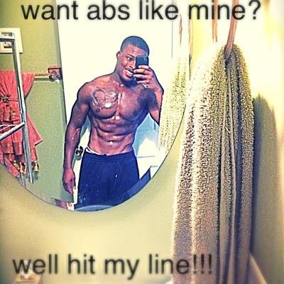 From the beautiful City of Los Angeles, personal trainer for my brand Cali Beach Body Fitness follow me for personal training and tips.