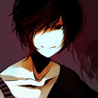 xPanhandler's profile picture. shu intensifies【 El destino es el que baraja las cartas, pero nosotros somos los que jugamos. 】 «If only I could say how much I do love you...»