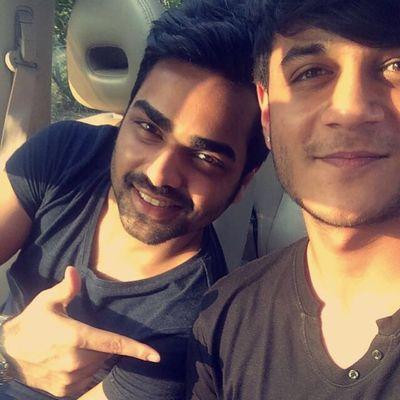 sarthakg7's profile picture. - Consumer & Brand Marketing
- Disc Jockey