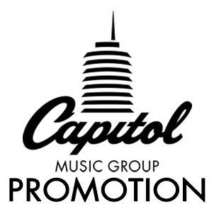 The official Twitter feed of the Capitol Music Group Promotion Team!