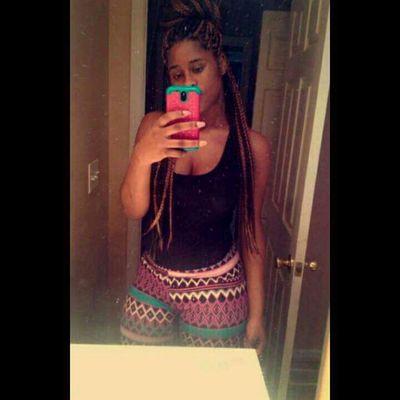 DreyannaS's profile picture. 