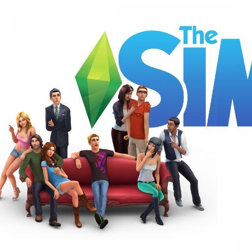 Breaking news about The Sims, curated by @quiboatnews.