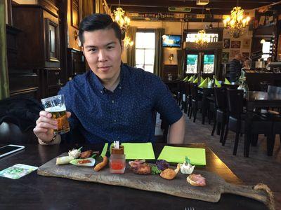 Lazypop's profile picture. 