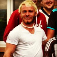 Chris BigmanBeckwith (@cabbigman) 's Twitter Profile