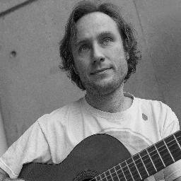 Guitar, Bass, Ukulele Teacher. Musician living in Vancouver, B.C..