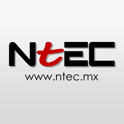 ntec_mx's profile picture. Sistemas Computacionales, Seguridad Electrónica, Telecomunicaciones, Redes de Datos.