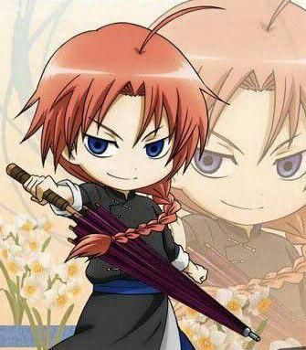 b_uppi's profile picture. んぱ