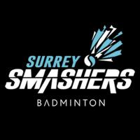 Surrey Smashers (@surreysmashers) 's Twitter Profile