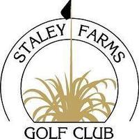 Staley Farms G.C. (@staleyfarmsgc) 's Twitter Profile