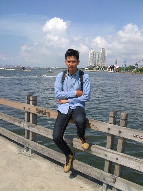 fauzimpau's profile picture. 