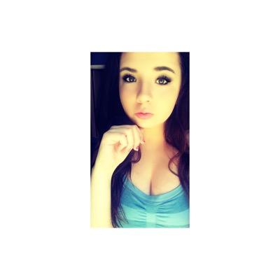 _jayceebrooke's profile picture. rest easy little Al. 
single // GA