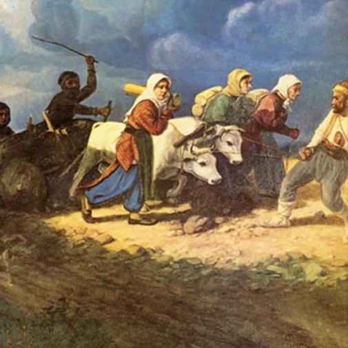 Tarih_Gazetesi's profile picture. #tarih  #tarihdersi #lystarih #ermenimeselesi #tarihbolumu #tarihdersi #Tarihciler #TürkTarihi 
#Eğitim #Eğitim2023 #TarihEğitimi  #TarihteBugun