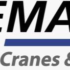 Demagcranesbr's profile picture. 