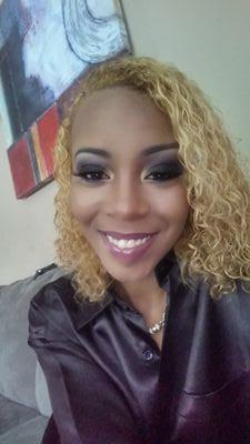 #GoddessOfAtlanta Model::Actress::Entertainer ⛽ KozzMick Butterflyy