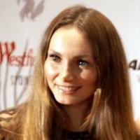 Helena Mikhailova (@helenamikha) 's Twitter Profile Photo