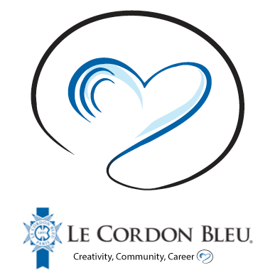 The BleuHeart Student Resource Center is the heart of Le Cordon Bleu College of Culinary Arts, Orlando FL.
