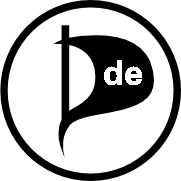Piratenpartei Deutschland. Die neue Dimension im politischen Spektrum