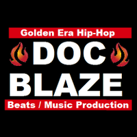 DocBlazeBEATS ♫ (@docblazebeats) 's Twitter Profile Photo