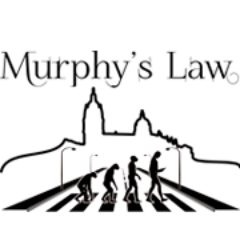 MurphysLaw Salamanca