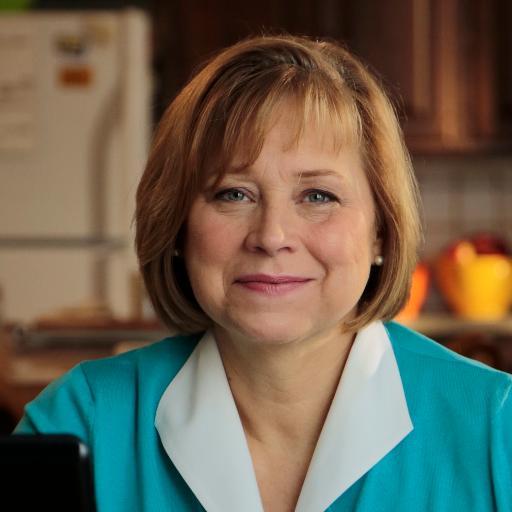 MonicaVernon's profile picture. Running to be YOUR Cedar Rapids Mayor!