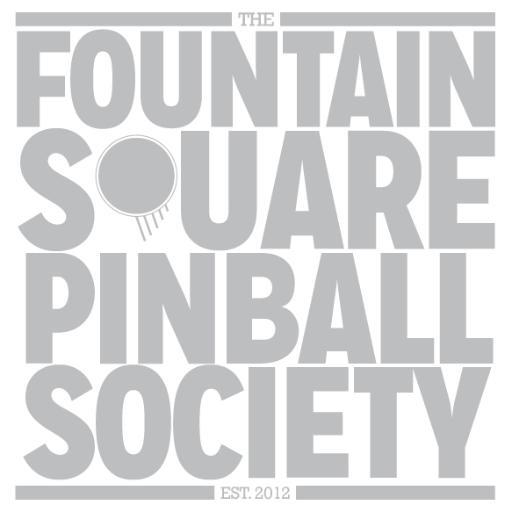 Silverball. Cerveza. Fiesta. Shoot Again on Saturday, November 12th, 2016