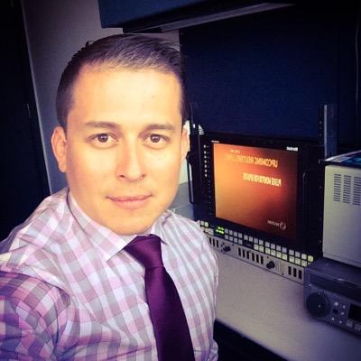 Corresponsal de noticias @alrojovivo @telemundo en Los Angeles, California -  Instagram: @jjmendeztv