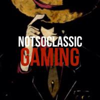 NotSoClassyGaming (@gamingtmkd) 's Twitter Profile