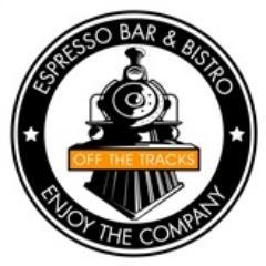 Granville Island's best local espresso bar and bistro - Think Global, Act Local at Off The Tracks