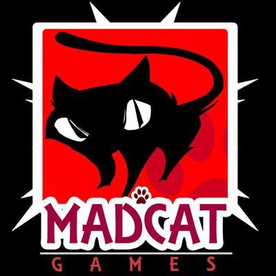 Madcat Games