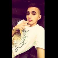 Leonardo Alves (@leoab_) 's Twitter Profile