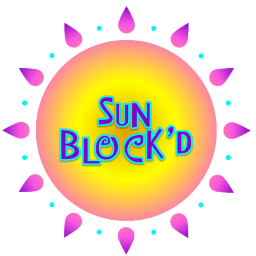 SunBlockd's profile picture. 