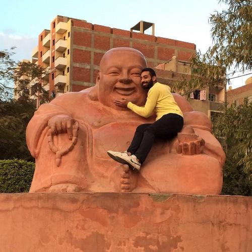 ShadyAbdulla's profile picture. 