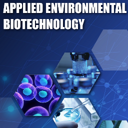 AEB_UDS's profile picture. Applied Environmental Biotechnology is a peer-reviewed, #openaccess journal. Led by Professor Ji-Dong Gu. Managed by UDS Publishing. #biotech