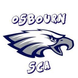 Osbourn SCA 🦅