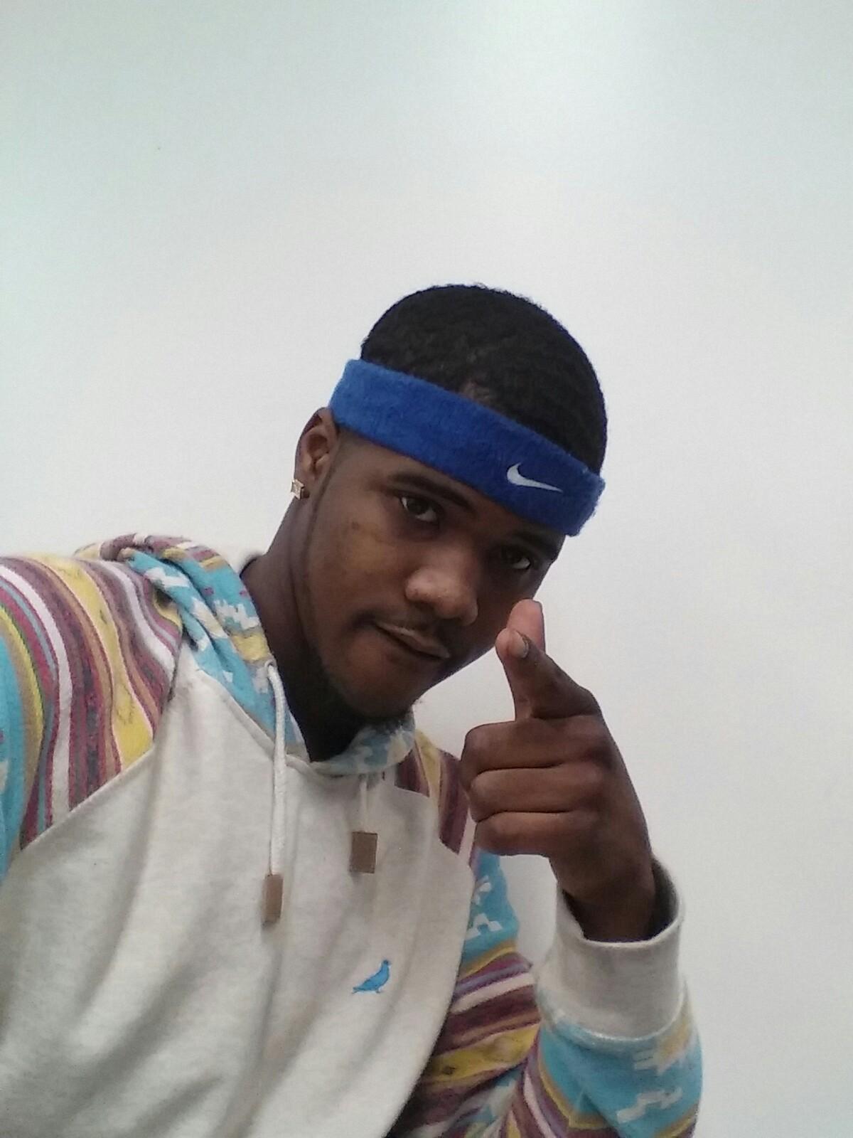 Too Smooth #35 ... #StayHumble, #T.N.I BOI, #AtTheTop #EBlockAve