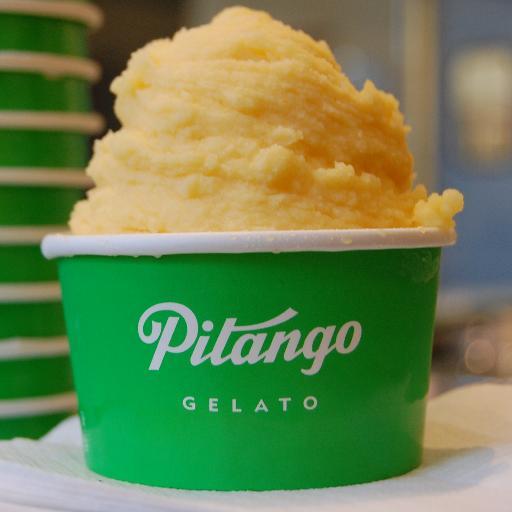 Authentic Italian gelato + #vegan sorbets handmade with organic, grass-fed milk, fresh fruit —and nothing artificial. Pure, simple deliciousness. And coffee bar