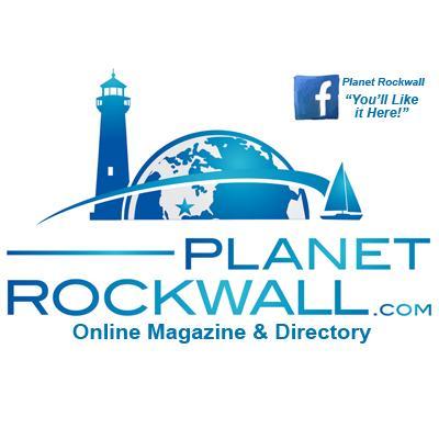 Online Magazine & Directory for Rockwall, Lake Ray Hubbard, Royse City, Heath, Texas communities