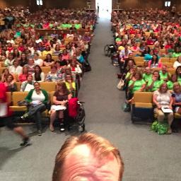 wbtchrisrekstad's profile picture. 