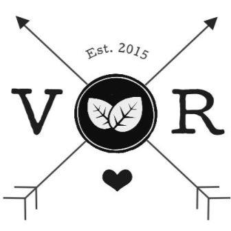 theveganroute's profile picture. Connecting Kindness