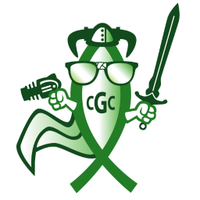 Christian Geek Central (@christian_geek) 's Twitter Profile